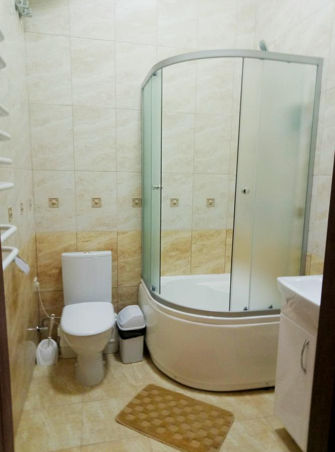 Re-Ka Luxury Apartments Odessa Exterior foto