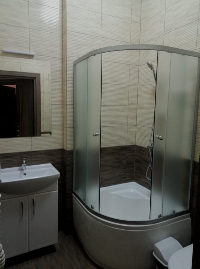 Re-Ka Luxury Apartments Odessa Exterior foto